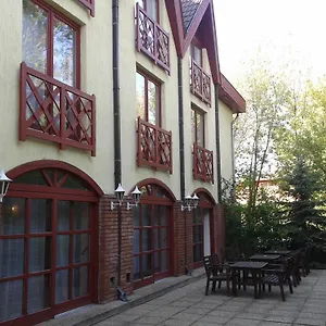 Bed Breakfast Hotel Budapest Budapest