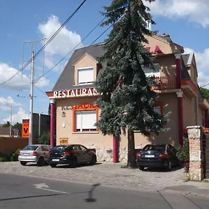 Attila Budapest
