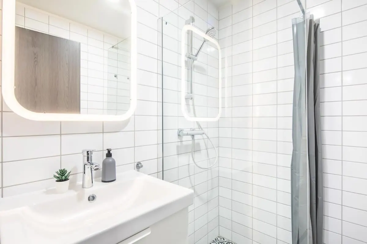 Easy Parking - New - Comfy Apartment Budapest