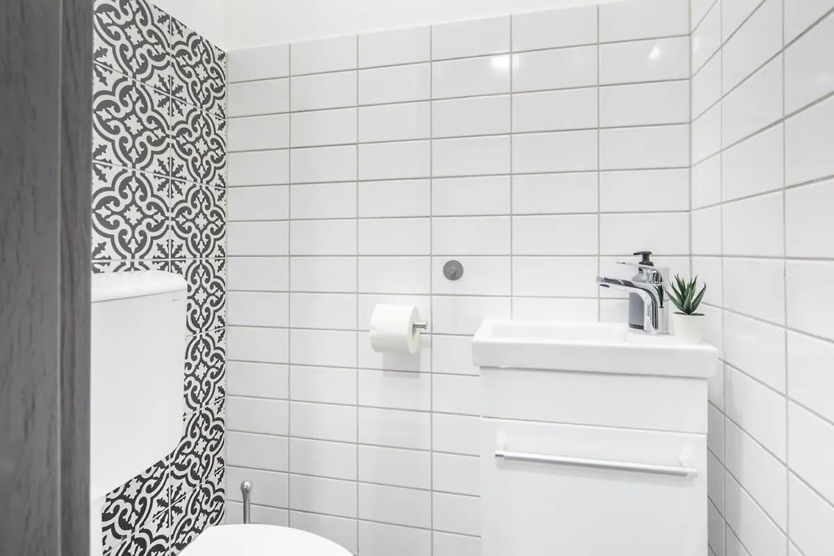 Easy Parking - New - Comfy Apartment Budapest
