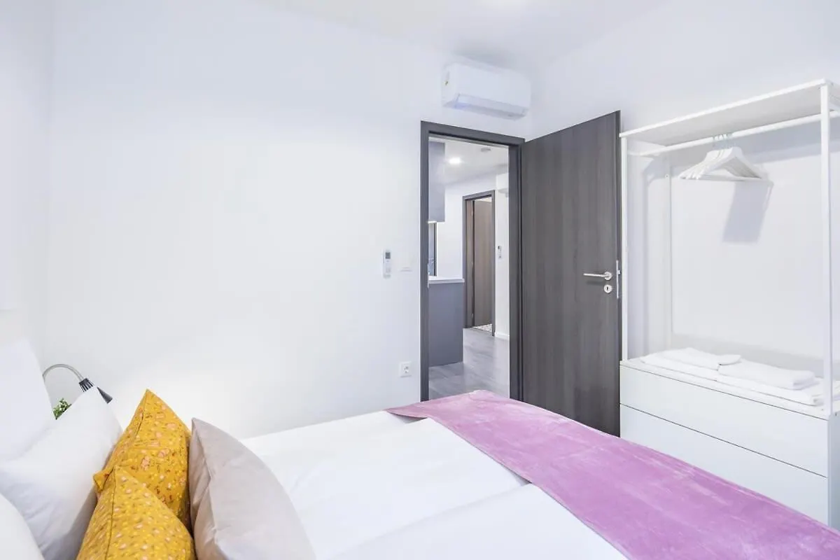 Easy Parking - New - Comfy Apartment Budapest