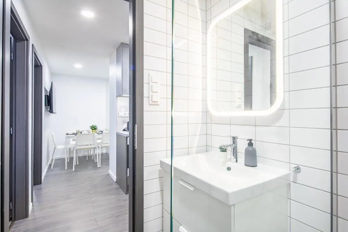Easy Parking - New - Comfy Apartment Budapest