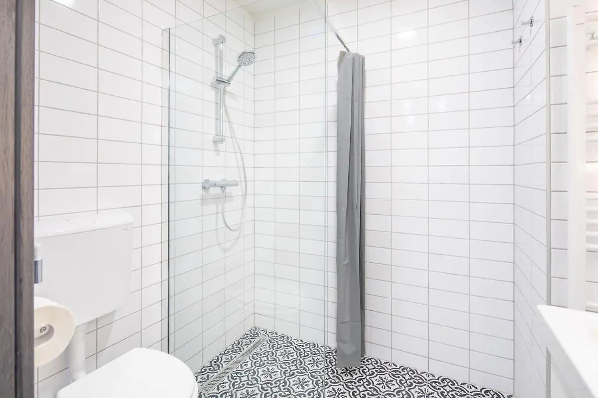 Easy Parking - New - Comfy Apartment Budapest
