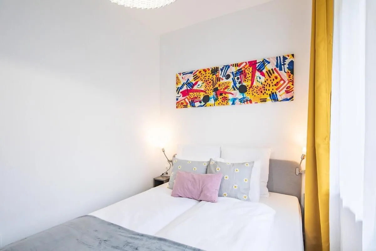 Easy Parking - New - Comfy Apartment Budapest