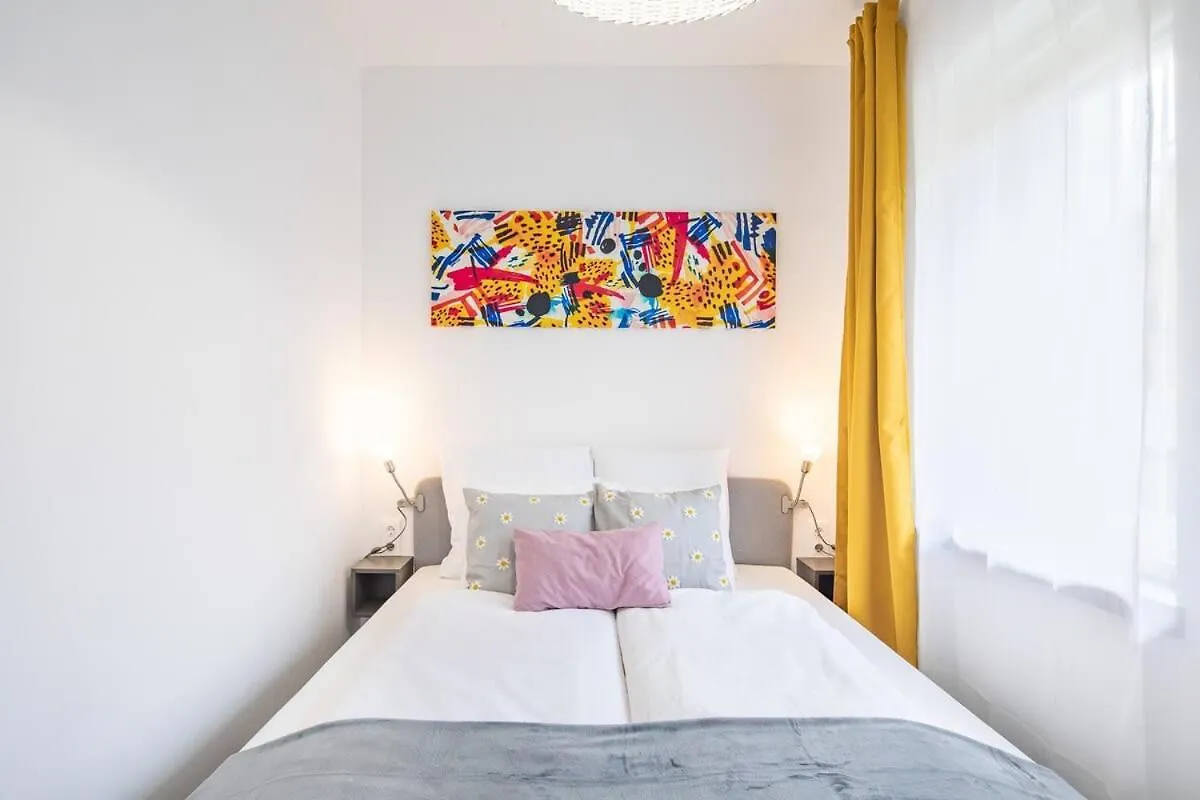 Easy Parking - New - Comfy Apartment Budapest