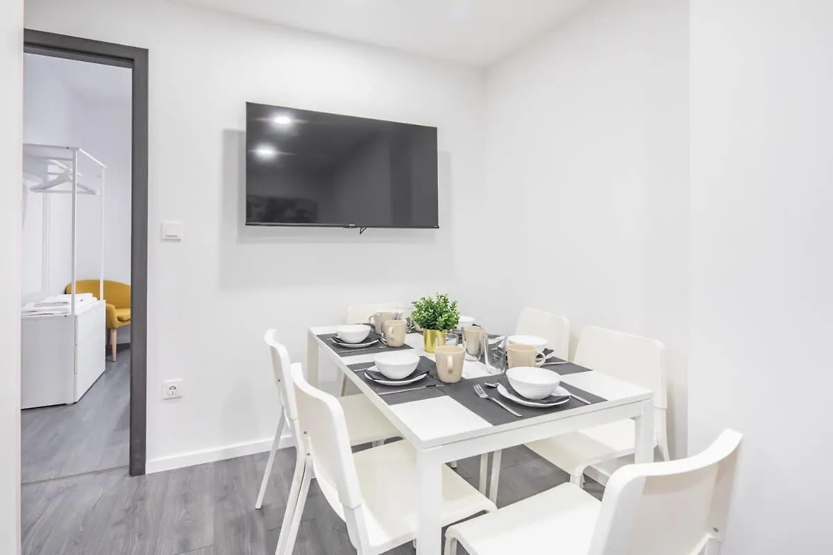 Easy Parking - New - Comfy Apartment Budapest 0*,  Hungary