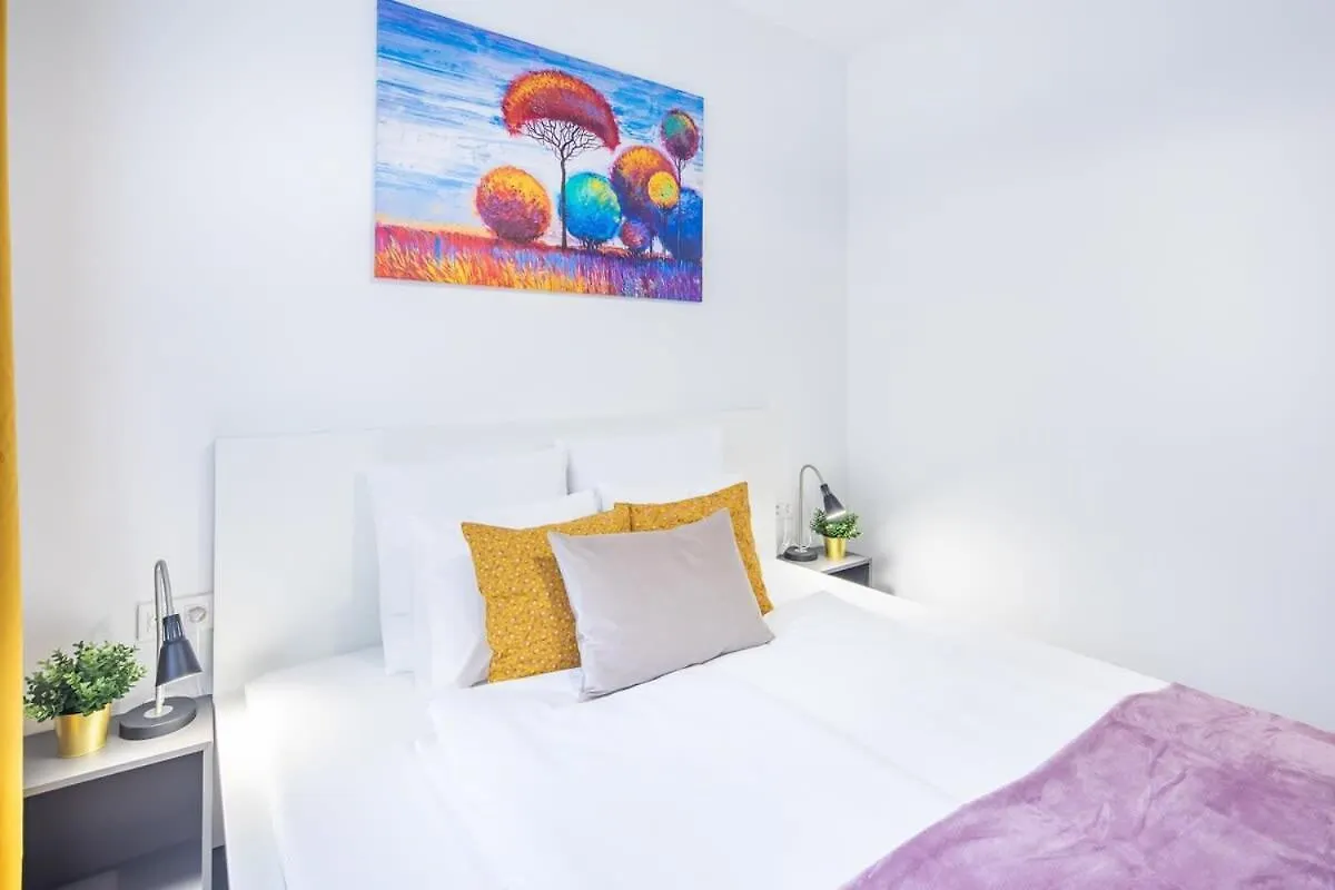 Easy Parking - New - Comfy Apartment Budapest 0*,  Hungary